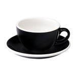 Load image into Gallery viewer, &#39;Egg&#39; Flat White Cup (150ml)
