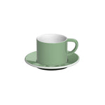 Load image into Gallery viewer, &#39;Bond&#39; Flat White Cup (150ml)
