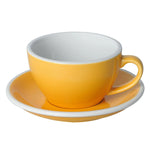 Load image into Gallery viewer, &#39;Egg&#39; Large Cappuccino Cup (250ml)
