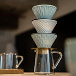 Load image into Gallery viewer, &#39;Brewers&#39; Coffee Dripper
