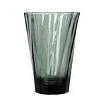 Load image into Gallery viewer, &#39;Urban&#39; Twisted Glass (Black / Green)
