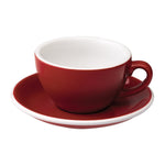 Load image into Gallery viewer, &#39;Egg&#39; Cappuccino Cup (200ml)
