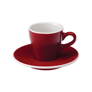 'Tulip' Espresso Cup (80ml)