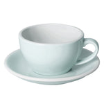 Load image into Gallery viewer, &#39;Egg&#39; Large Cappuccino Cup (250ml)
