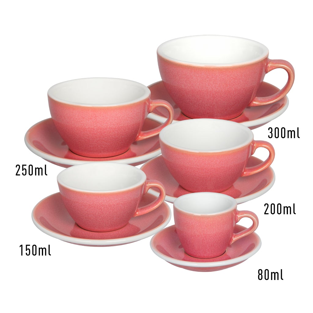 'Potters Edition' Flat White Cup (150ml)