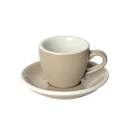 Load image into Gallery viewer, &#39;Egg&#39; Espresso Cup (80ml)
