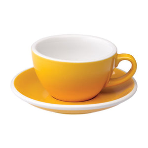 'Egg' Cappuccino Cup (200ml)
