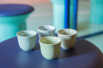 Load image into Gallery viewer, &#39;Brewers&#39; Embossed Tasting Cups
